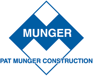 Pat Munger Construction