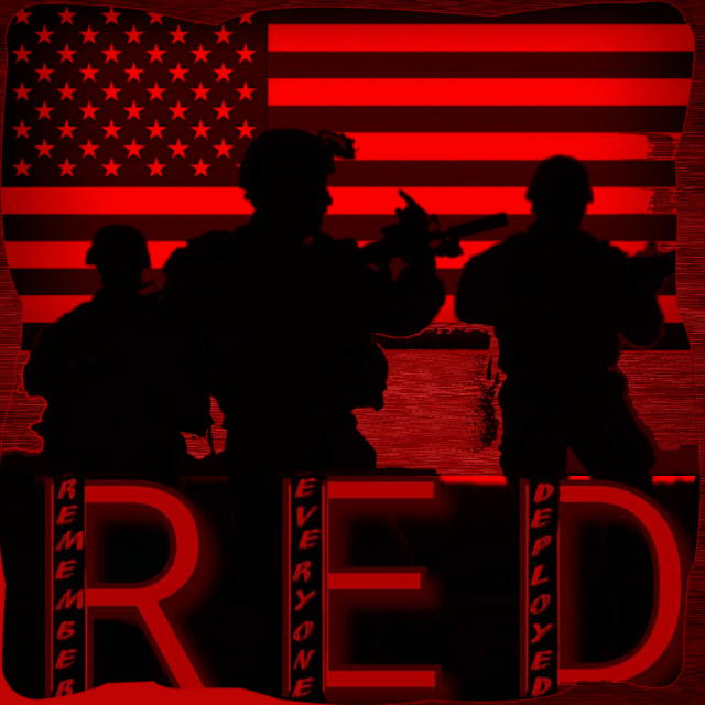 RED FRIDAY CVB 7 February 2025
