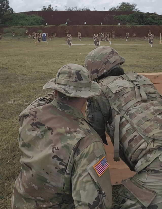 The multinational military exercise Justified Accord 2025 (JA25)