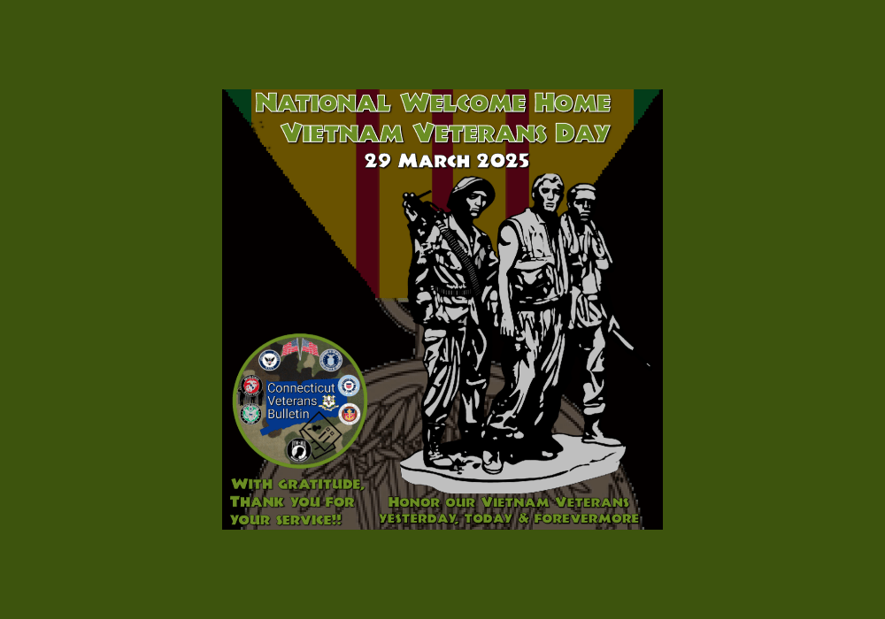 National Vietnam Veterans Day 2025 featured