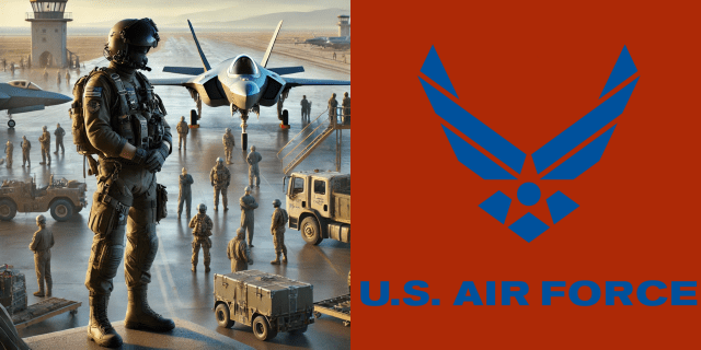 Recent U.S. Air Force Deployments: March 12 – March 19, 2025