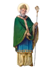 St. Patrick