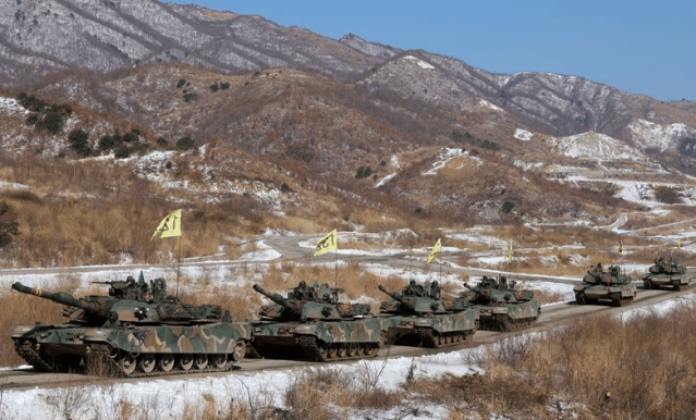 U.S. and South Korea to Begin Annual “Freedom Shield” Military Drills Amid Regional Tensions