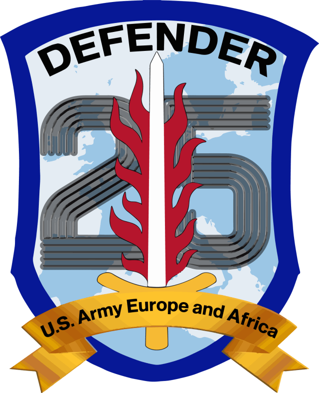 DEFENDER 25: U.S. Army's Largest Annual Deployment Exercise Enhances NATO Readiness and Interoperability