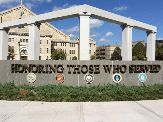Connecticut Veterans Memorial