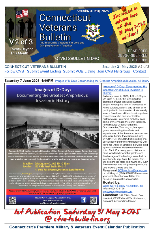 Images of D-Day: Documenting the Greatest Amphibious Invasion in History