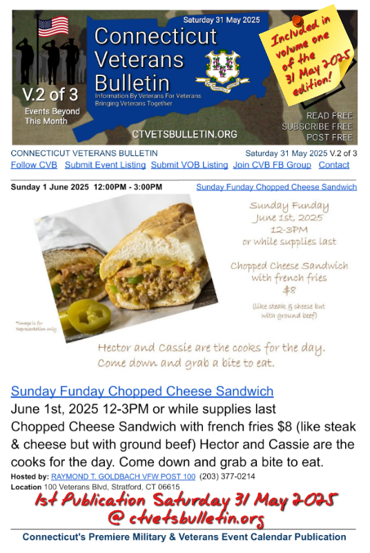 Sunday Funday Chopped Cheese Sandwich