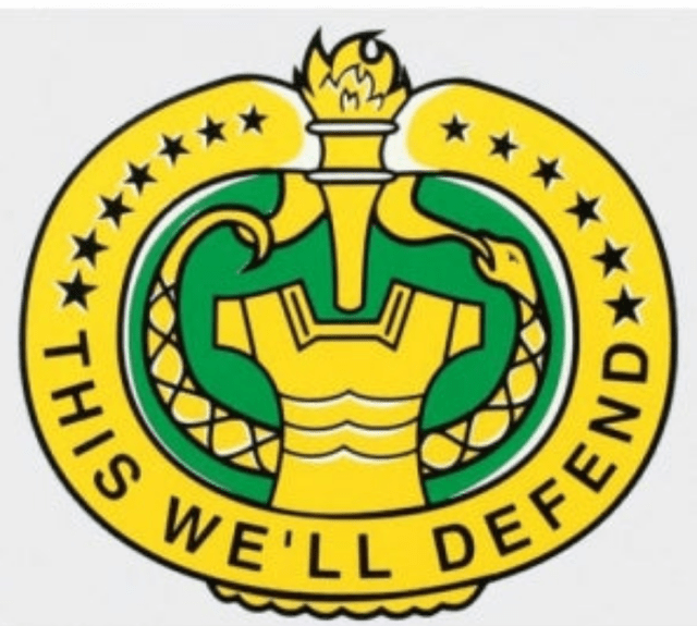 This We'll Defend