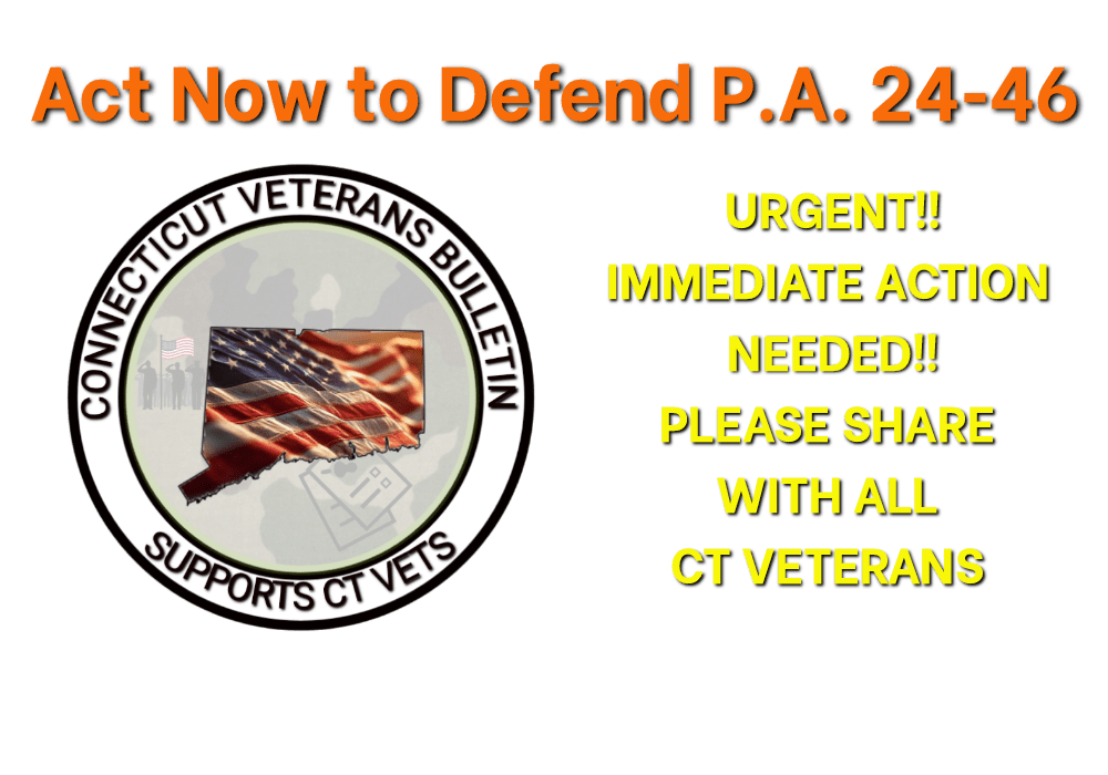 Act Now to Defend P.A. 24‑46