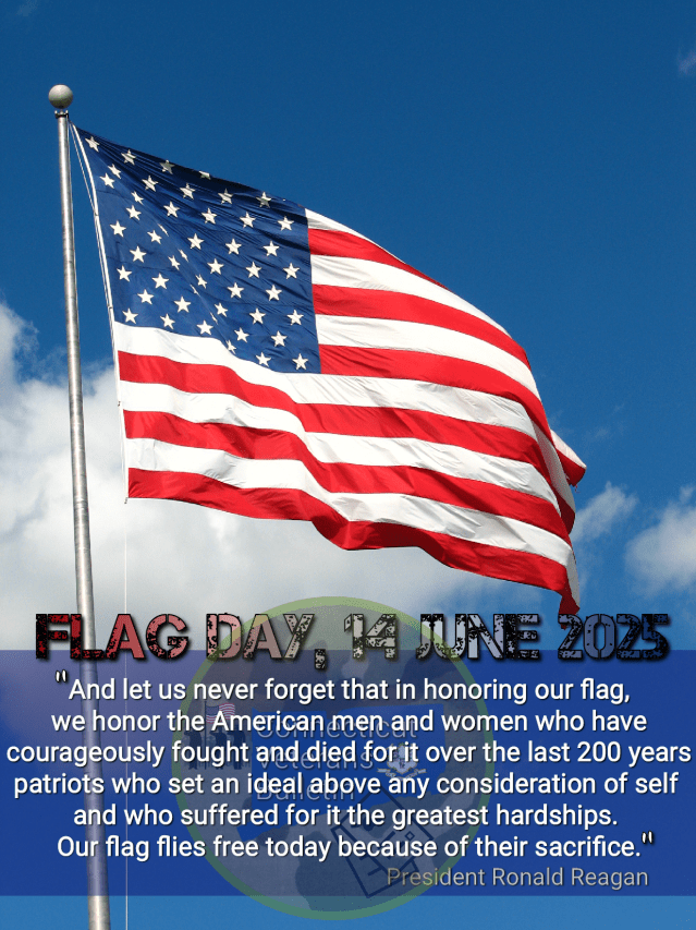 Flag Day June 14 2025