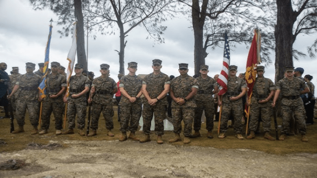 U.S. Marines and Sailors Launch Koa Moana 2 in Palau on June 24, 2025: Strengthening Indo-Pacific Partnerships through Logistics, STEM, Humanitarian & Cultural Engagement