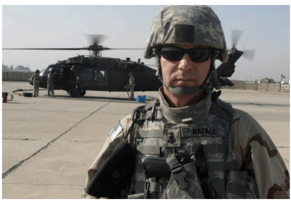 Connecticut Veterans’ Statutory Hiring Preference Undermined by DAS Policy Changes