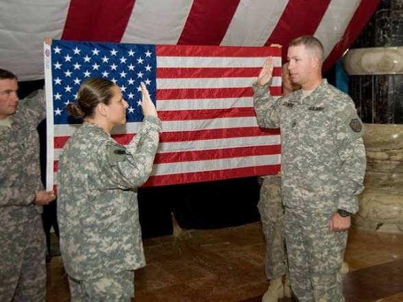 Duty, Oath, and the Limits of Speech: Understanding Service and Responsibility