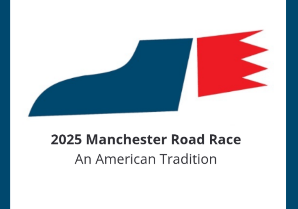 2025 Manchester Road Race