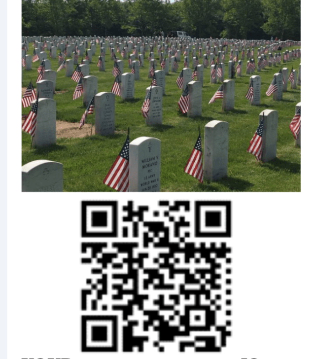 Sponsor Wreaths for Veterans at the State Veterans Cemetery Middletown