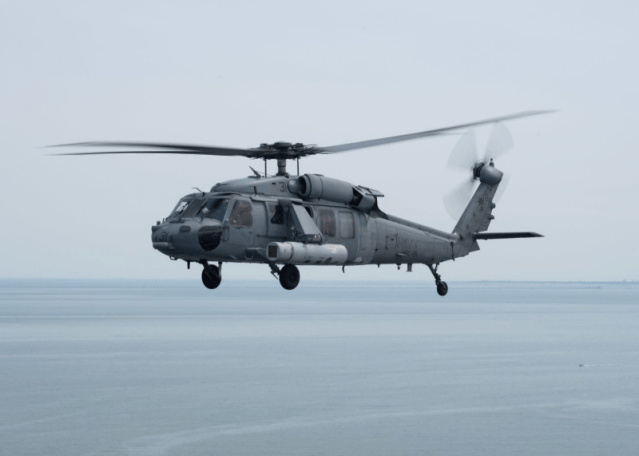 U.S. Allies Near China Boost Naval Mine Warfare