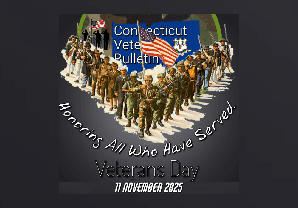 Veterans Day 2025 featured image