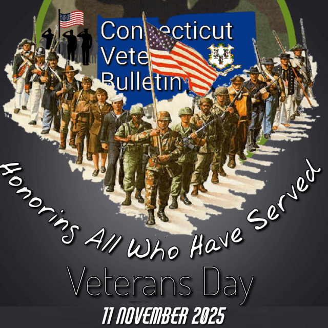 Veterans Day 2025