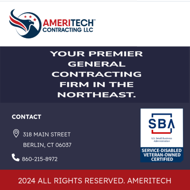AmeriTech Contracting LLC