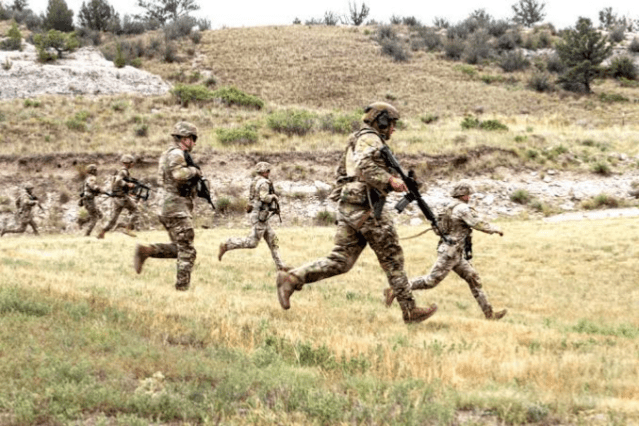 South Dakota Army National Guard Activates 665th Support Maintenance Company for Overseas Deployment