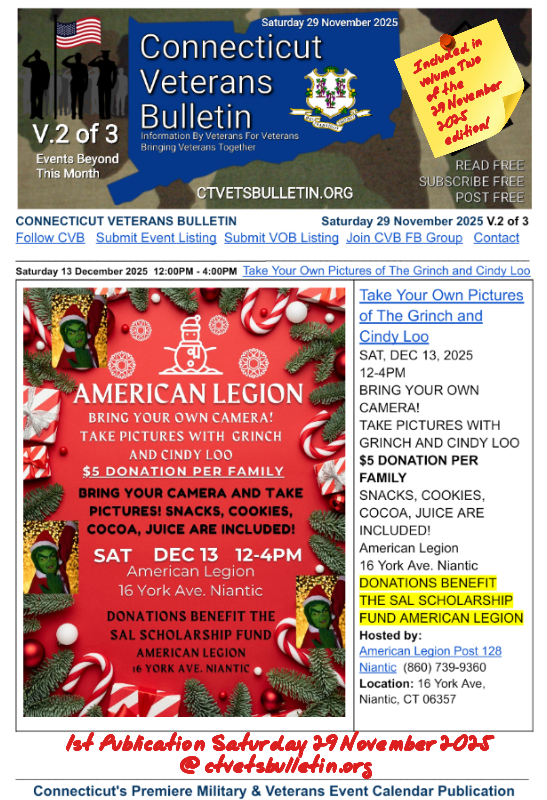 Take Your Own Pictures of The Grinch and Cindy Loo