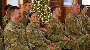 Pennsylvania National Guard’s 109th MPAD Deploys to Germany