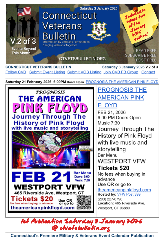 PROGNOSIS THE AMERICAN PINK FLOYD