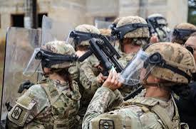 U.S. Army Pacific and 8th Theater Sustainment Command Lead Indo-Pacific Land Readiness with JPMRC Exercises and Theater Sustainment Posture (Nov. 30, 2025)