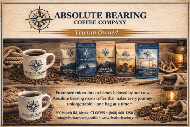 Absolute Bearing Coffee Company
