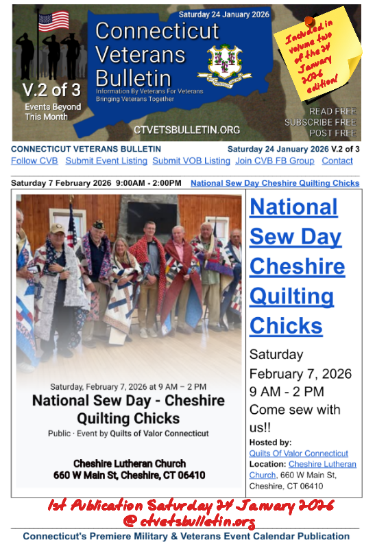 National Sew Day Cheshire Quilting Chicks