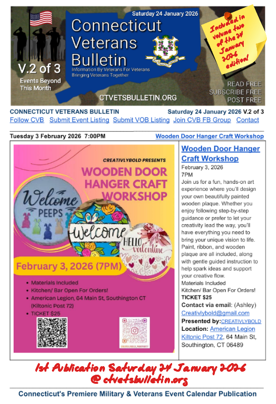 Wooden Door Hanger Craft Workshop