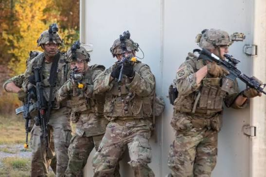 2nd Mobile Brigade Combat Team, 10th Mountain