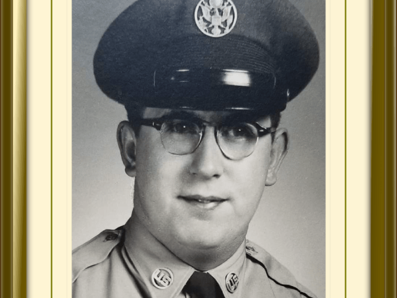 Honoring the Life and Legacy of Wesley William Willard On His&nbsp;Birthday